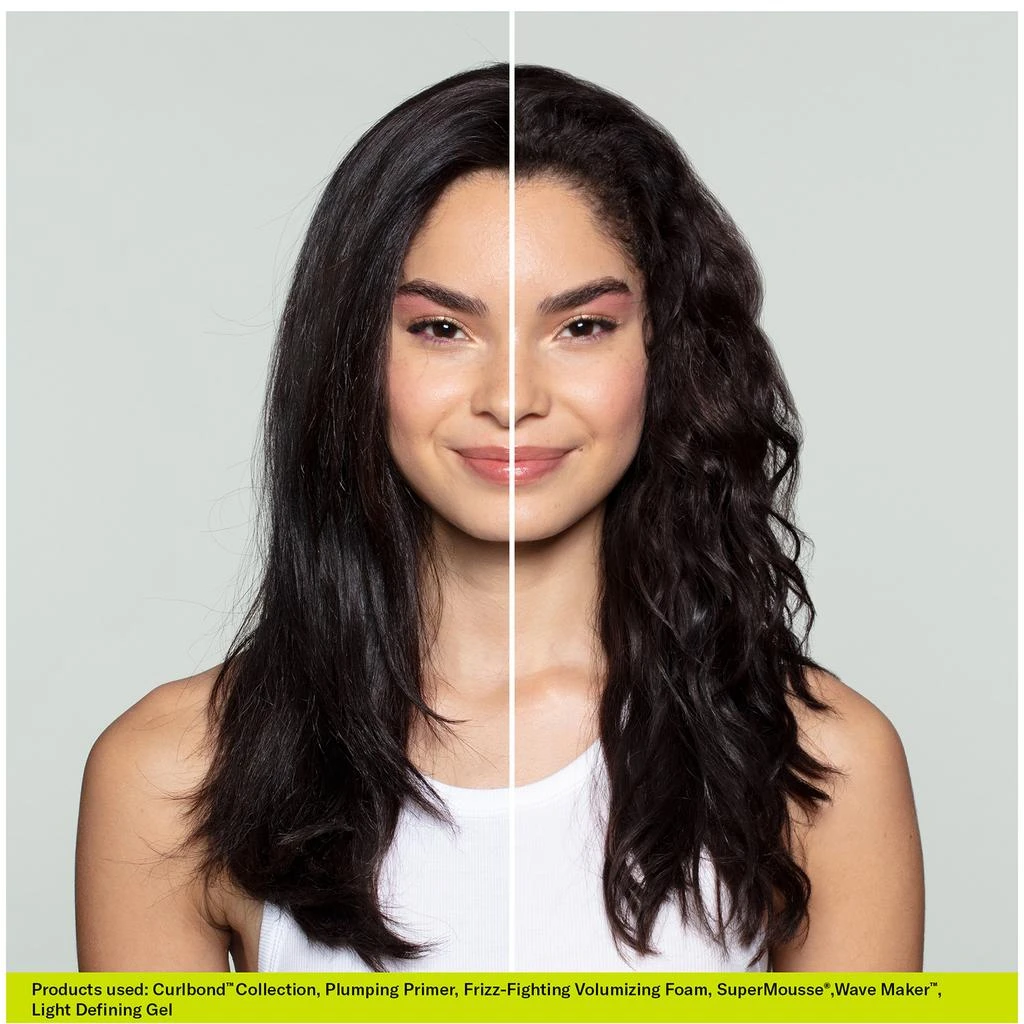 DevaCurl DevaCurl CurlBond Re-Coiling Treatment Mask 3