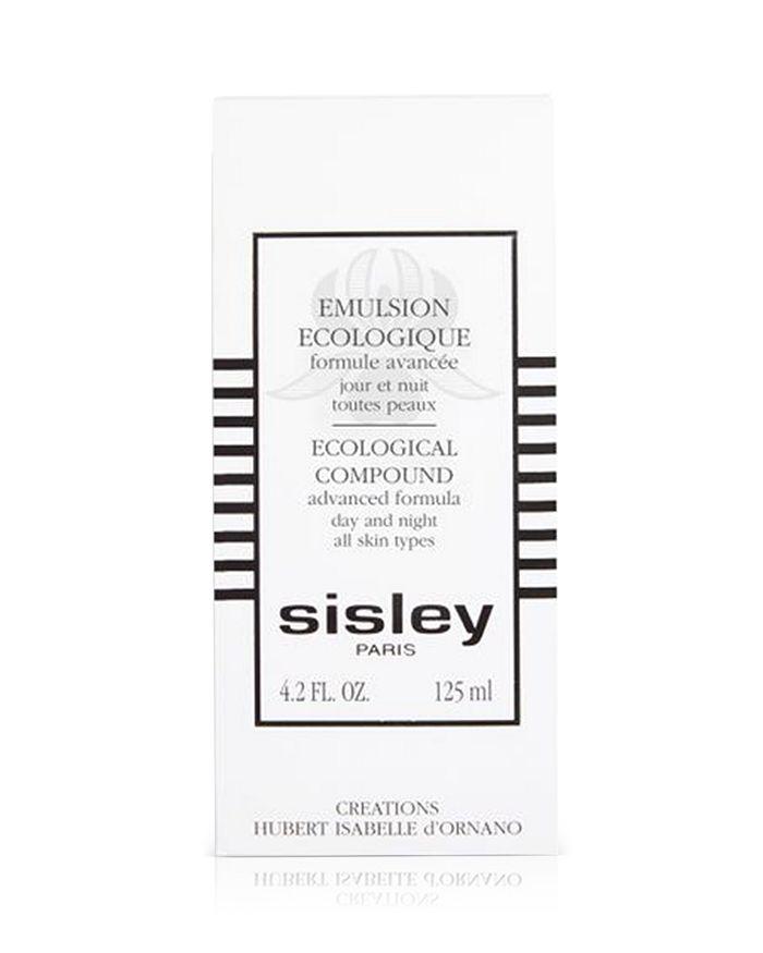 Sisley Sisley-Paris Ecological Compound advanced formula