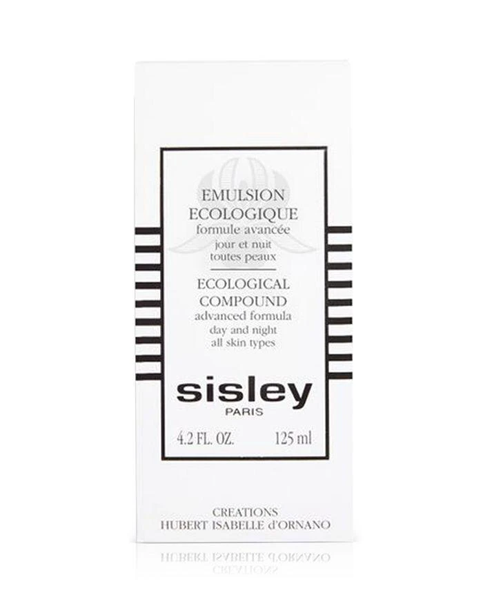 Sisley Paris Sisley-Paris Ecological Compound advanced formula 2