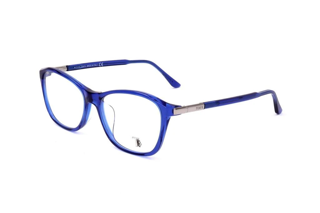 Tod's Tod's Square Frame Glasses 2