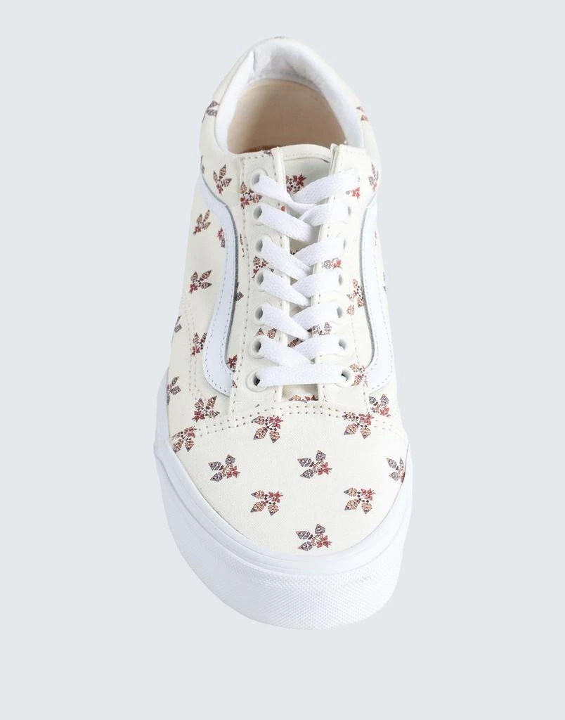 VANS Sneakers 5