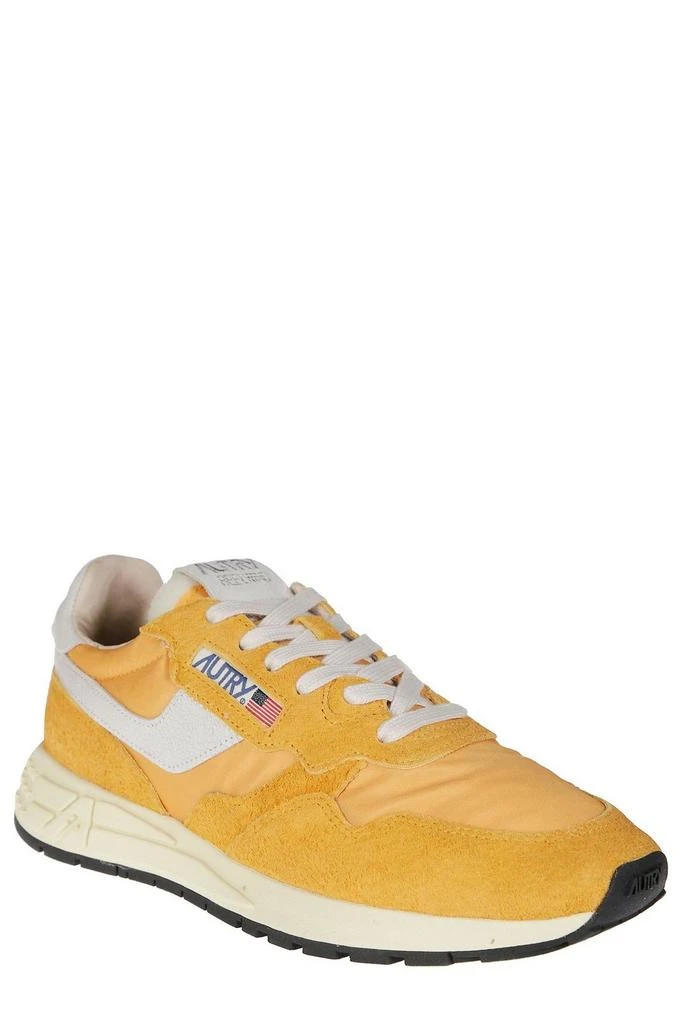 Autry Autry Reelwind Low-Top Sneakers 2