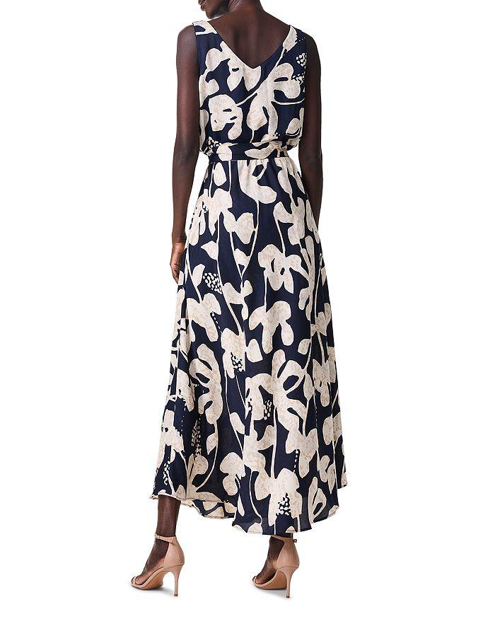 NIC+ZOE Water Lillies Bianca Dress