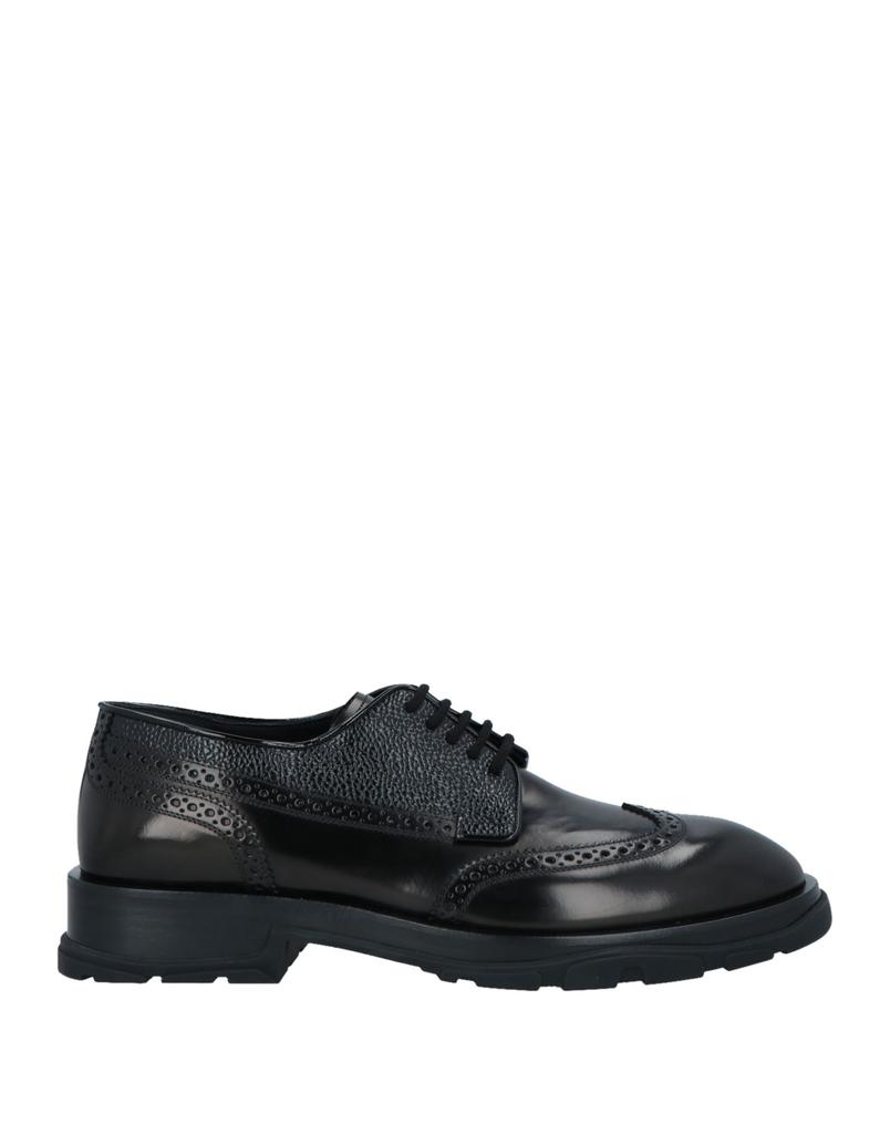 McQueen Laced shoes