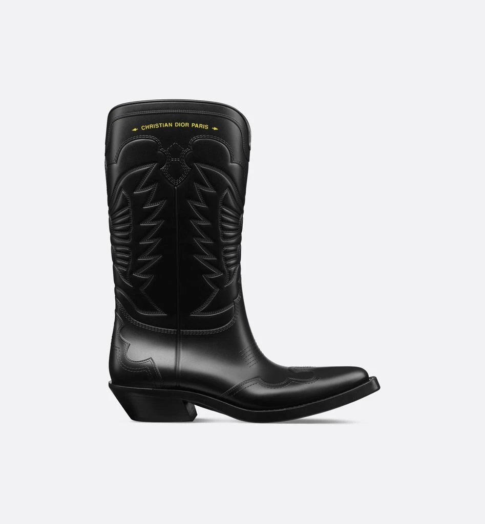 Dior DIOR WIND HEELED BOOT 2