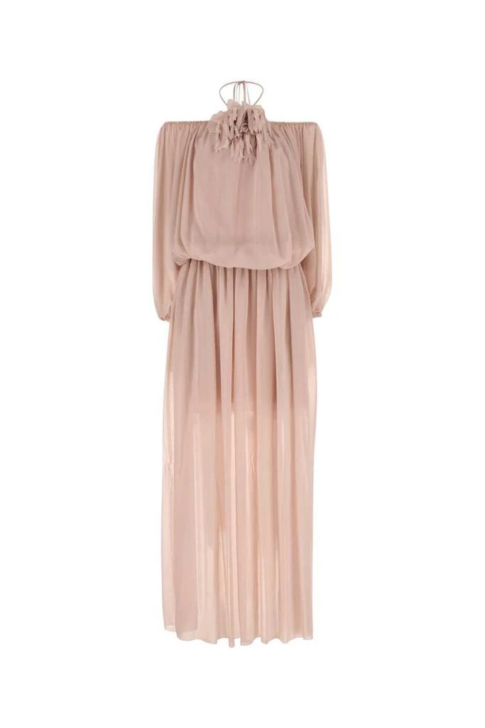 BLUMARINE Blumarine Long Dresses. 1