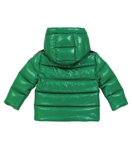 Moncler Dincer down jacket 4