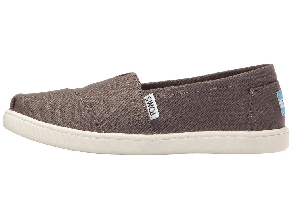 TOMS Alpargata 2.0 (Little Kid/Big Kid) 4