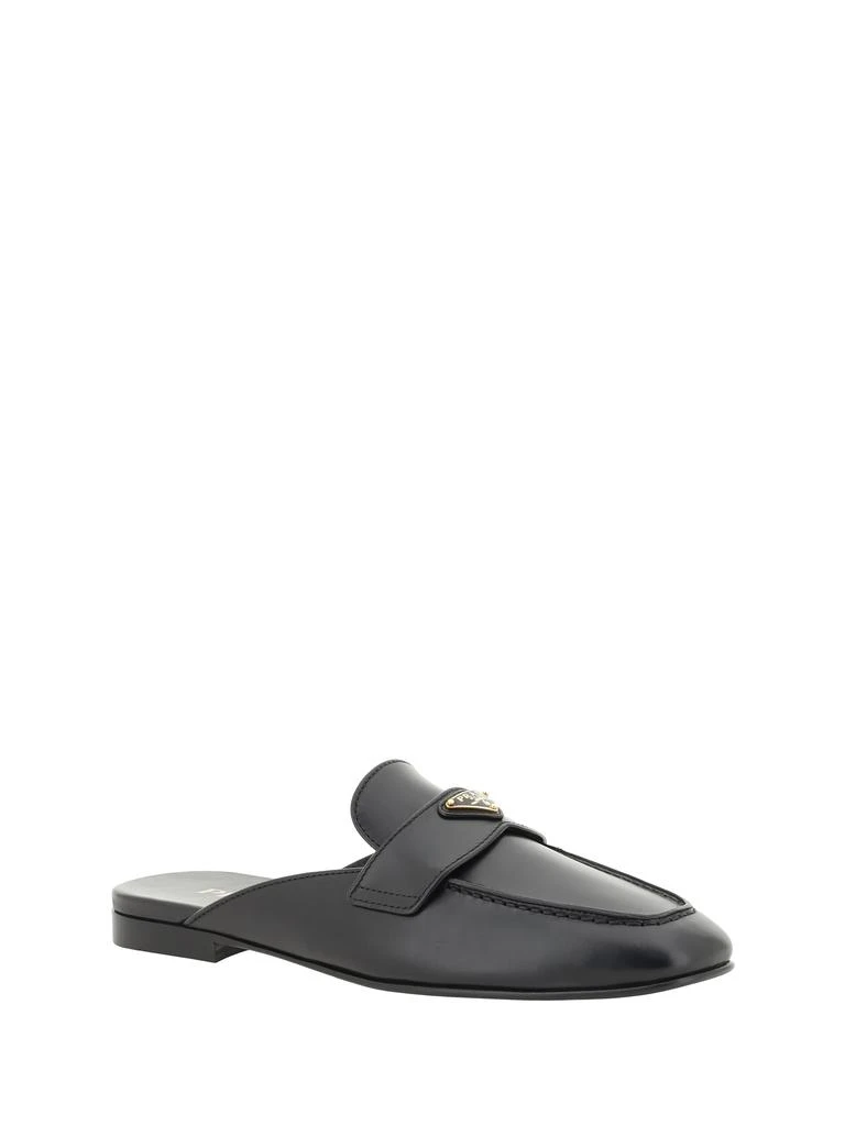 Prada Mules 2