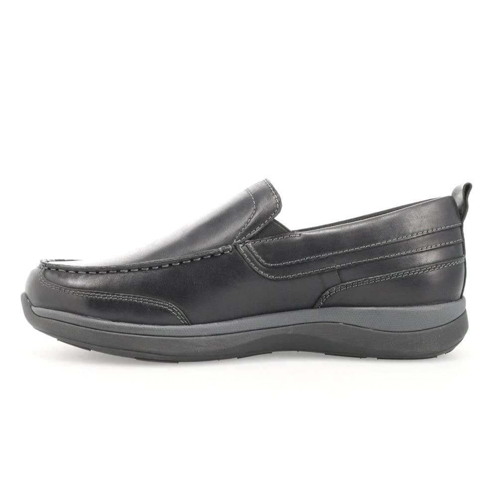 Propet Preston Moc Toe Boat Shoes 3