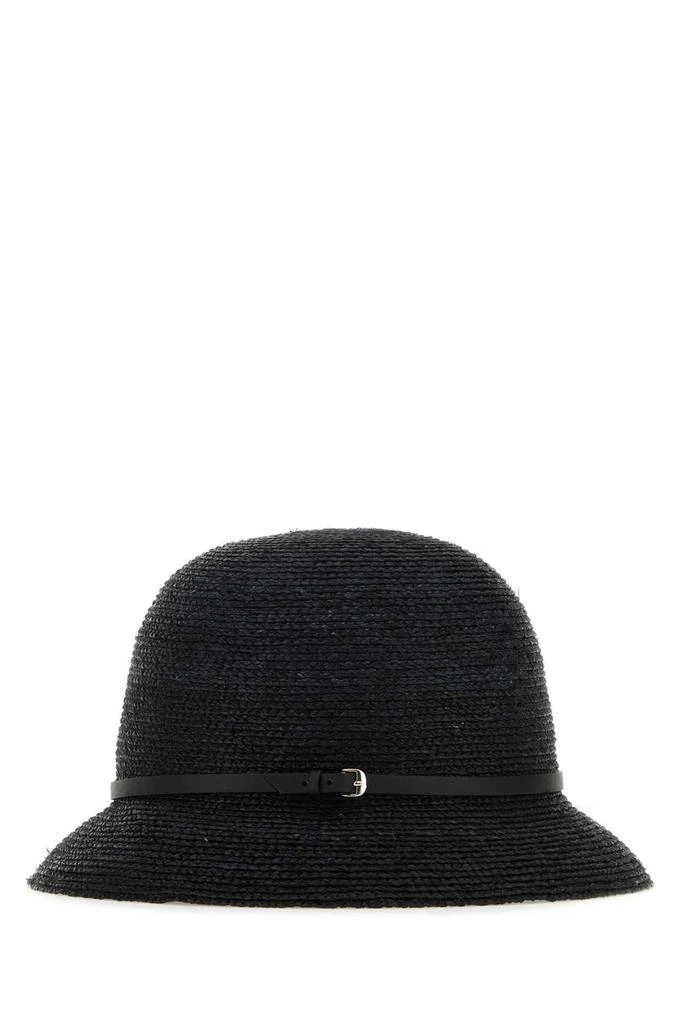 Helen Kaminski Helen Kaminski Dora Braid Detailed Hat 2
