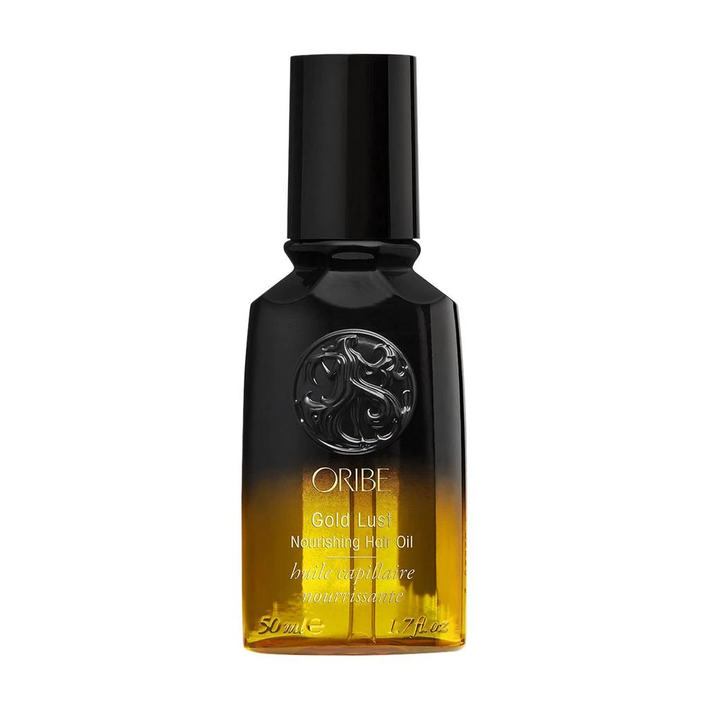 Oribe Gold Lust Nourishing Hair Oil 1