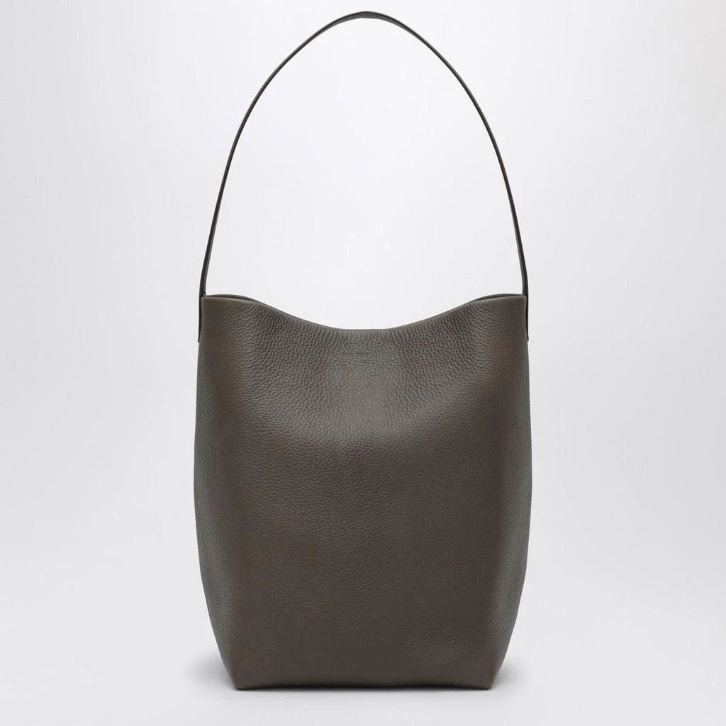 The Row Brown Medium Bag N\/s Park Tote 1