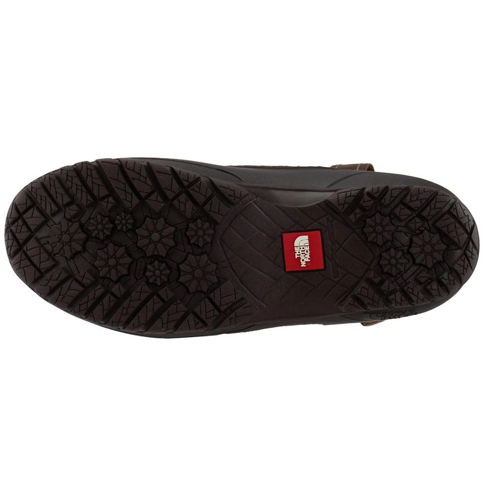The North Face Shellista III Mid Calf Round Toe Snow Boots 5