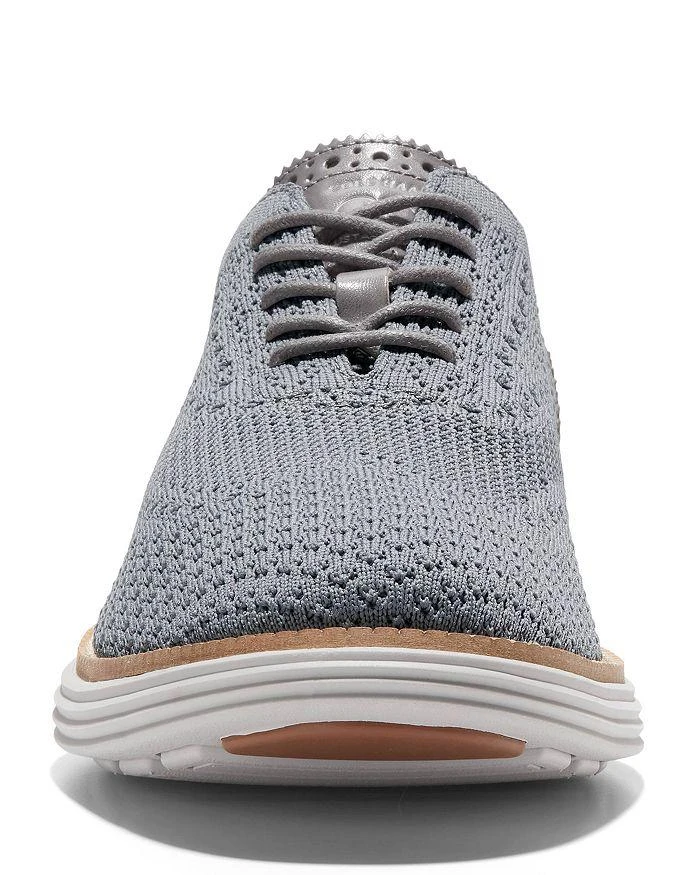 Cole Haan Men's ØriginalGrand Remastered Oxfords 7