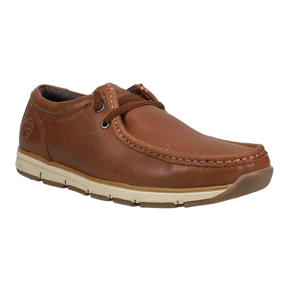 Roper Lloyd Slip On Shoes 2