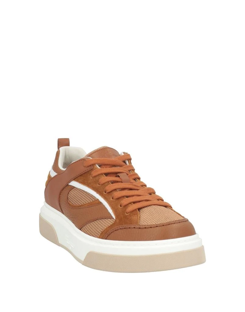 Salvatore Ferragamo Sneakers 2