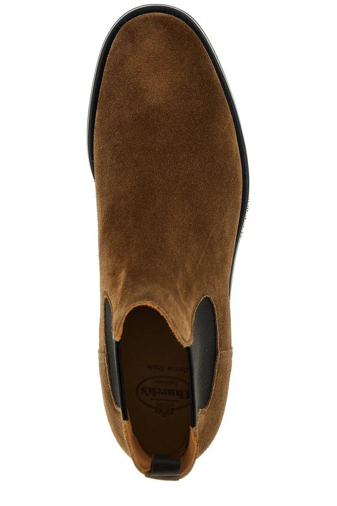 Church's Church's Monmouth Wg Ankle Boots 4