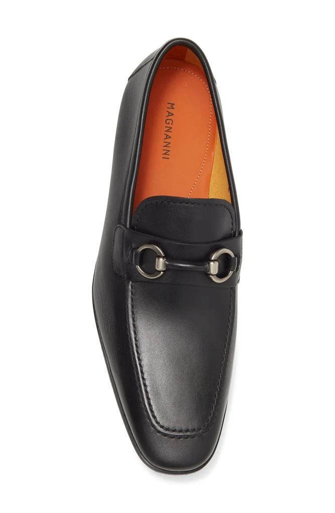 Magnanni 'Remo' Bit Loafer 4