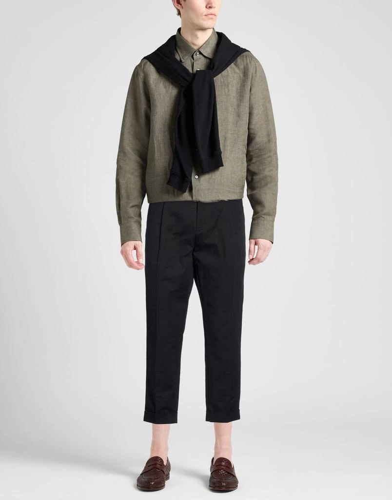 Paolo Pecora Dress pants 2