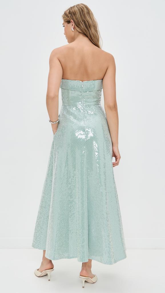 Shoshanna Kiara Dress