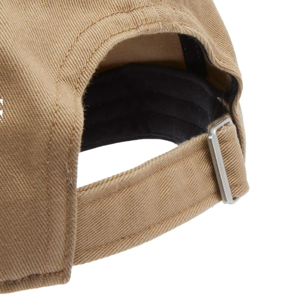 Danton Danton Twill Baseball Cap 3