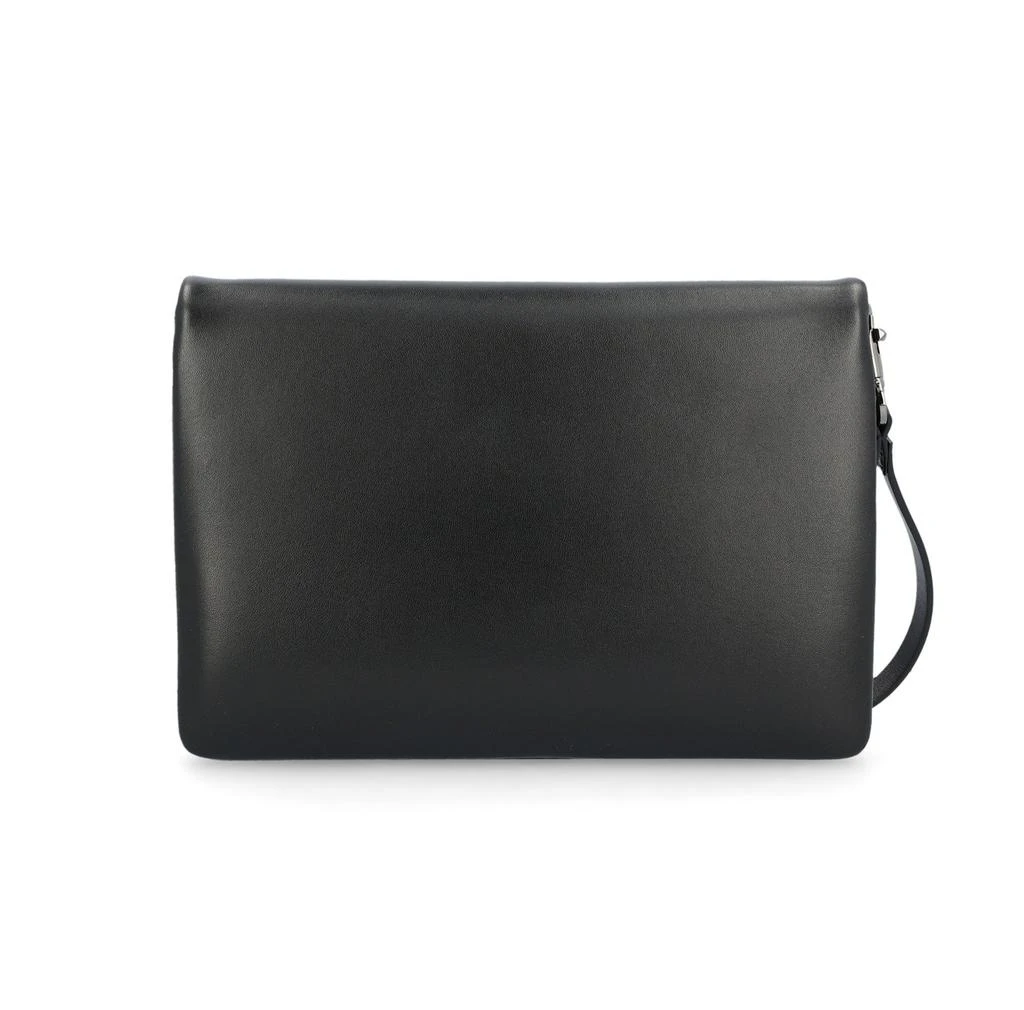 Valentino Valentino	Garavani One Stud Clutch Bag 2