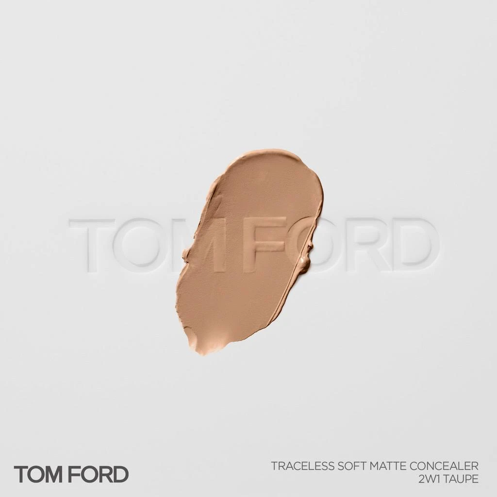 Tom Ford Traceless Soft Matte Concealer 34