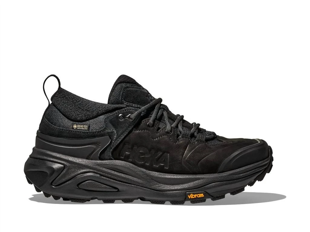 Hoka One One Hoka - Men's Kaha 3 Low Gtx Shoes