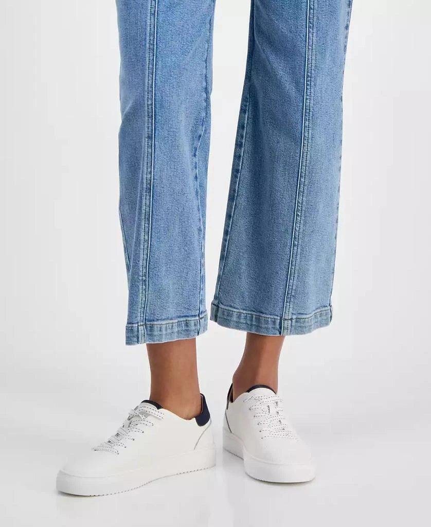 On 34th Women's Parkss Lace-Up Sneakers, Exclusively at Macy's 2