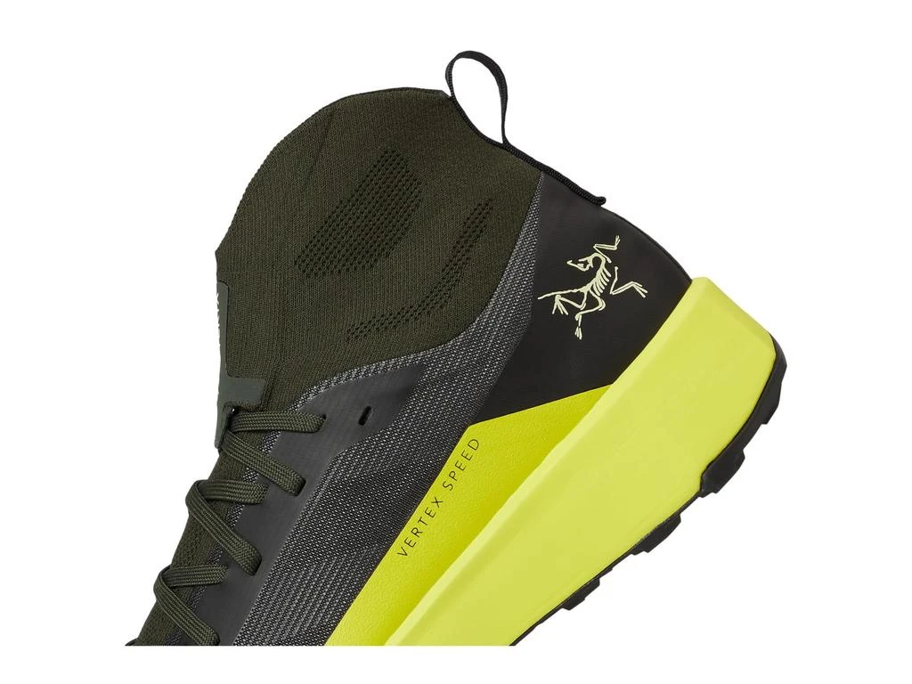 Arc'teryx Vertex Speed 6