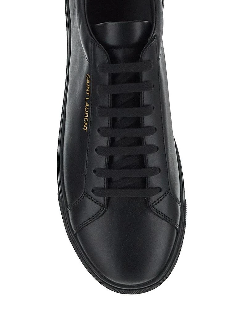 Yves Saint Laurent Andy Sneaker 4