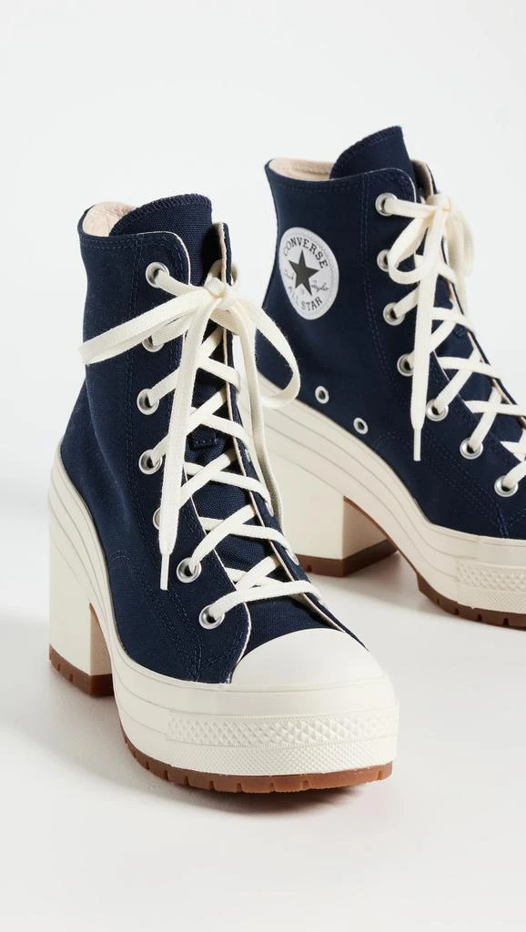 Converse Chuck 70 Deluxe Heels 4