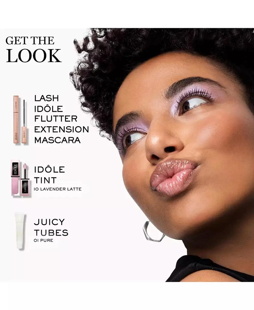 Lancôme Lash Idôle Flutter Extension Lengthening Mascara 8