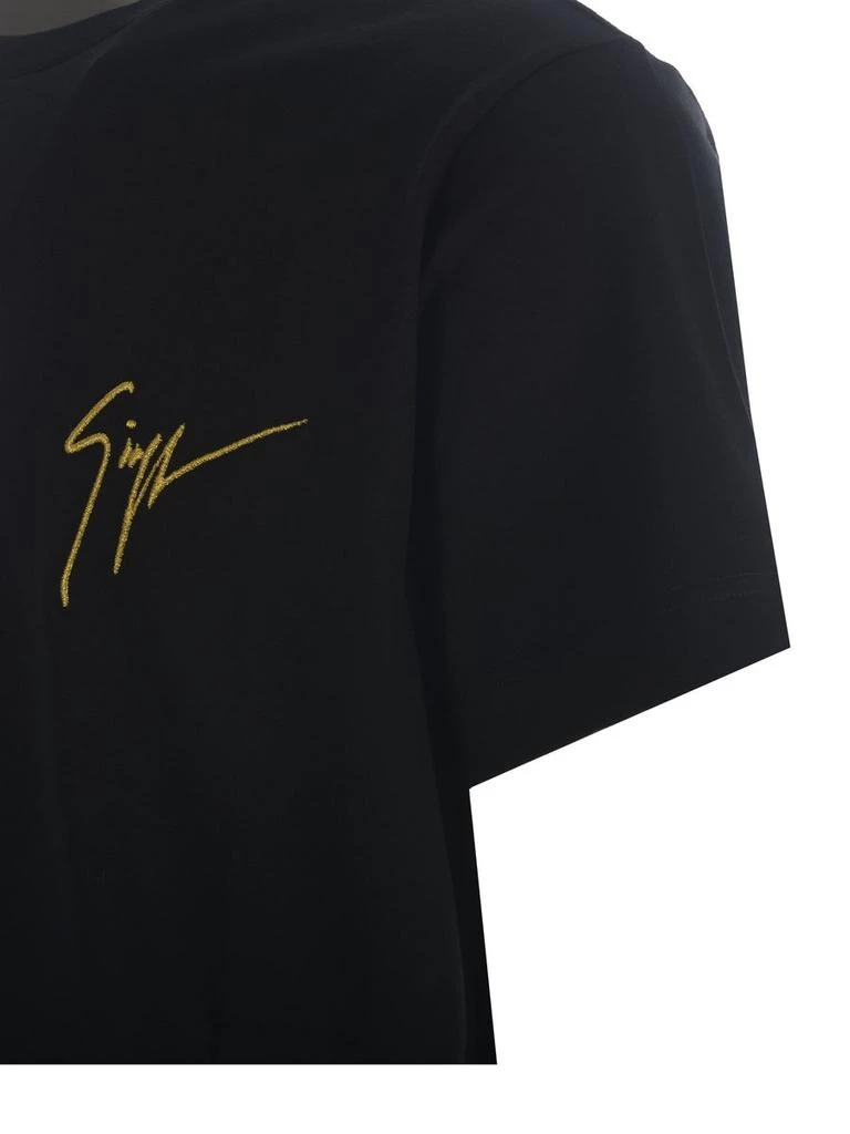 Giuseppe Zanotti Giuseppe Zanotti T-Shirt 3