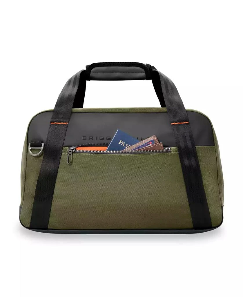 Briggs & Riley ZDX Cabin Bag 28