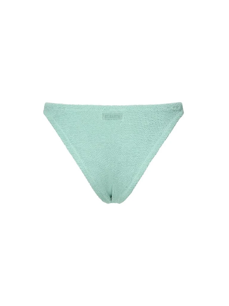 Mc2 Saint Barth Mc2 Saint Barth Elise Classic Crinkle Swim Briefs 2