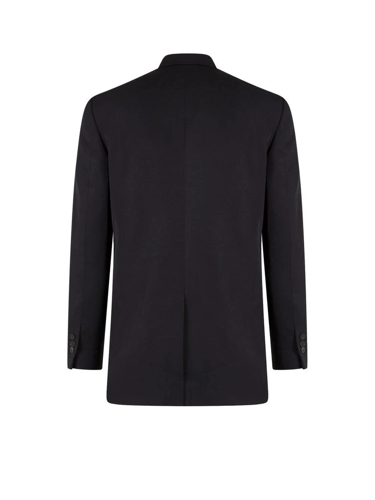 Balmain Balmain Double-Breasted Blazer 2