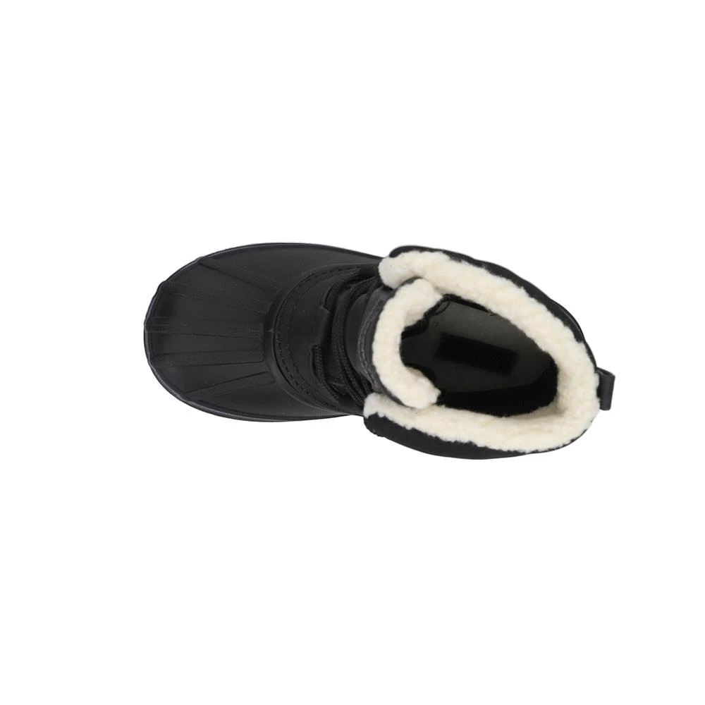 London Fog Cheshire Snow Boots (Little Kid-Big Kid) 4