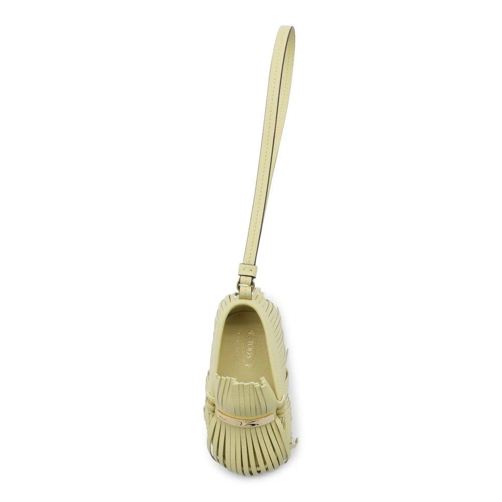 Tod
s Tod
s Gommino Driving Shoe Charm