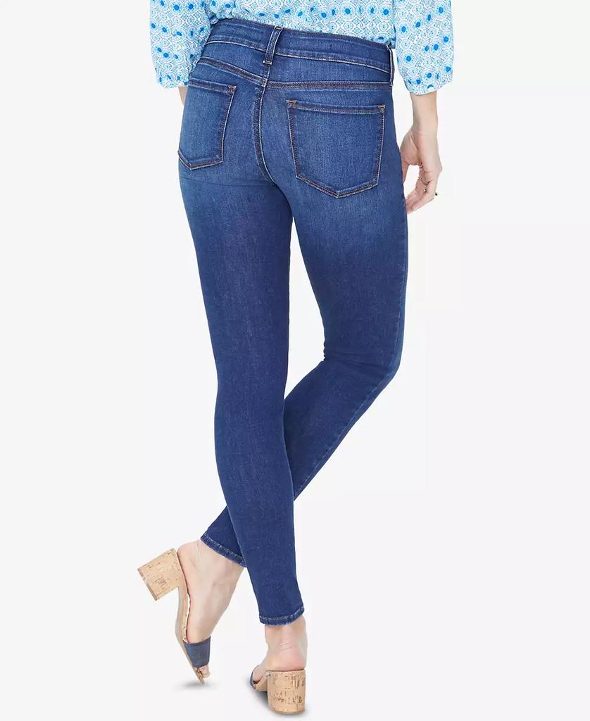 NYDJ Petite Ami Tummy-Control Skinny Jeans