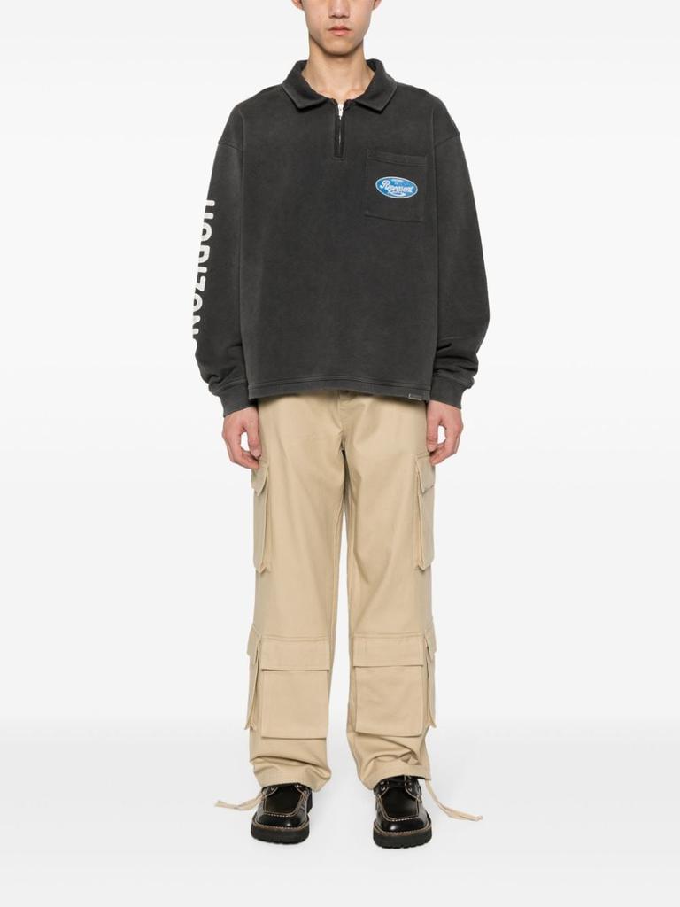 UNKNOW REPRESENT - Cargo Trousers