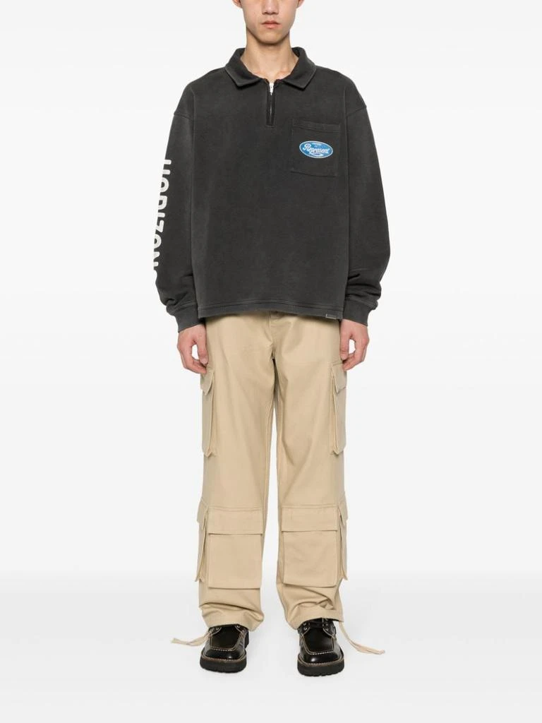 UNKNOW REPRESENT - Cargo Trousers 1