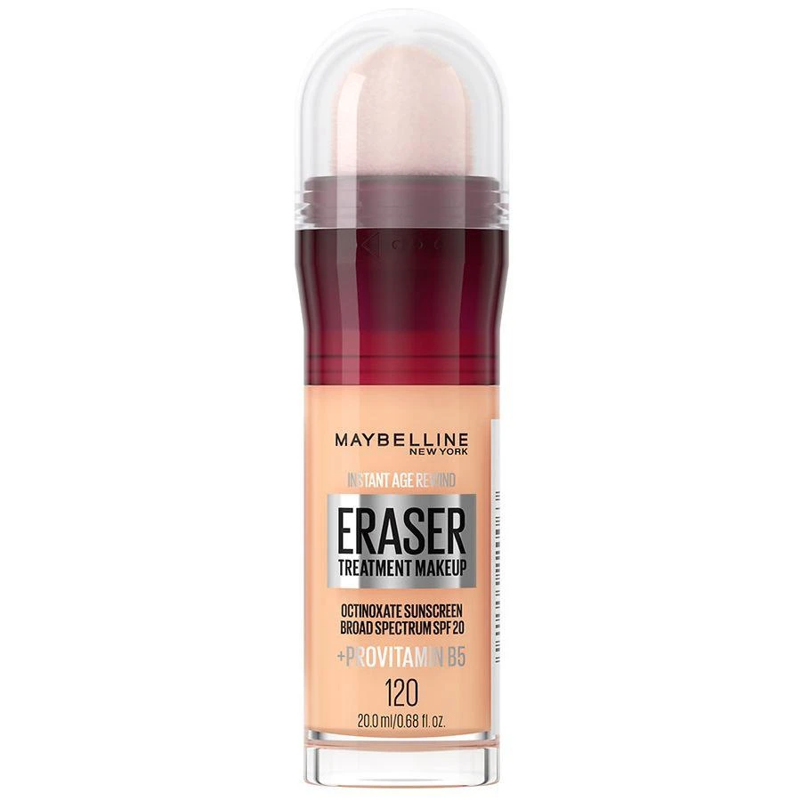 Maybelline Instant Age Rewind Eraser Treatment Makeup