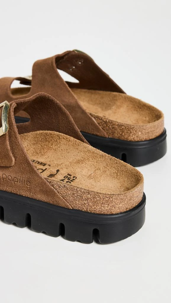 Birkenstock Arizona Chunky Sandals 3