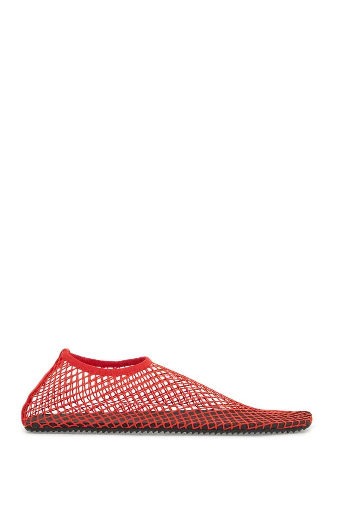 Christopher Esber mesh ballet flats for women 1