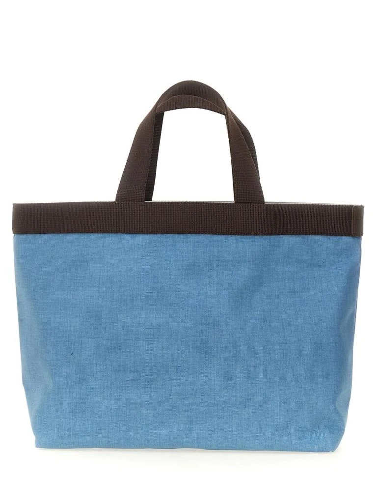 Hervé Chapelier Hervé Chapelier Medium Carryall Tote 2