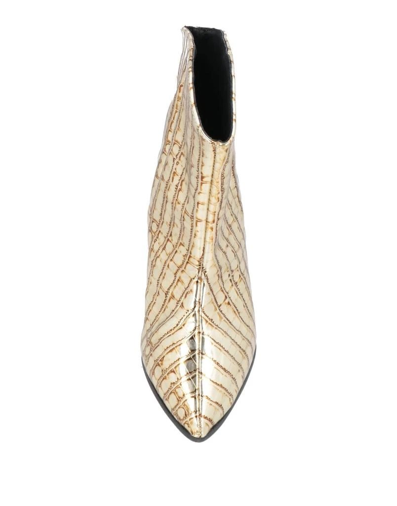 CUPLÉ Ankle boot 4