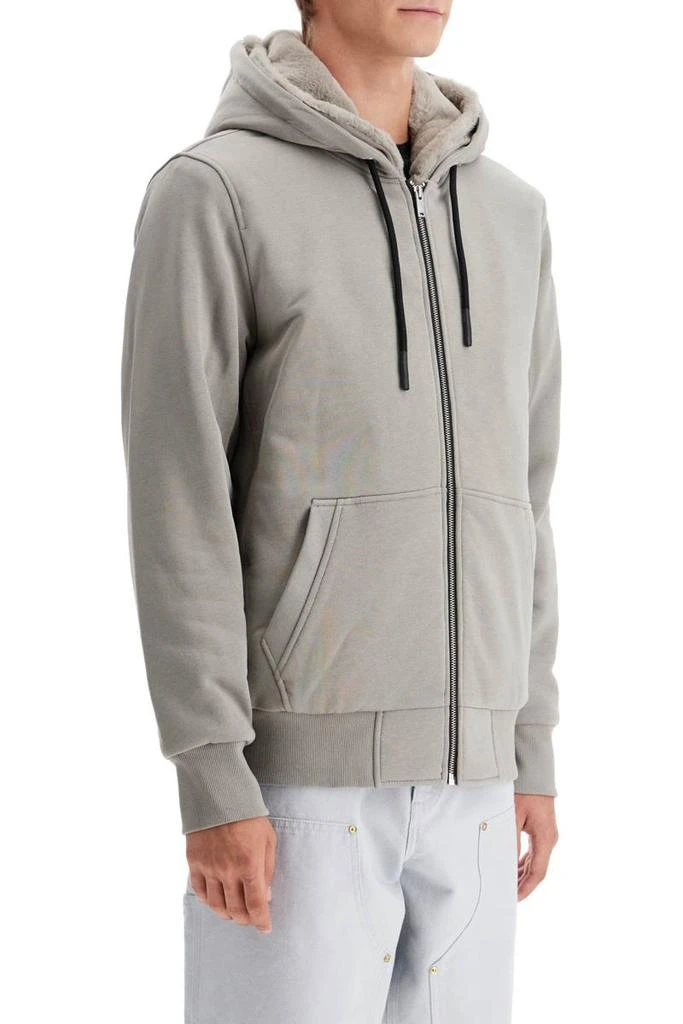 Moose Knuckles 'Bunny' Jacket With Eco-Fur Insert 2