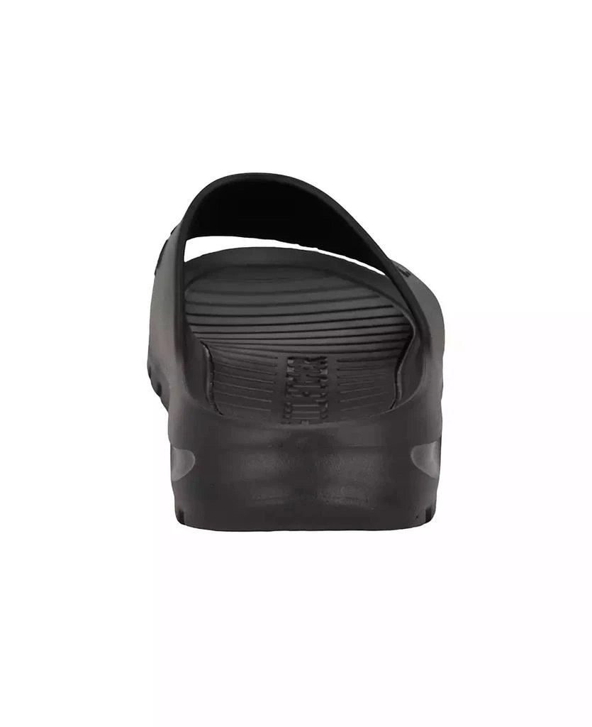 Tommy Hilfiger Men's Gager Fashion Pool Slides 3